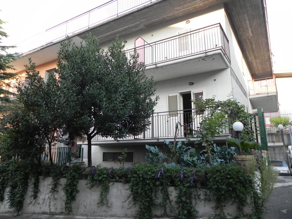 Affittacamere Bellavista 卡迪里翁西塞尔 外观 照片