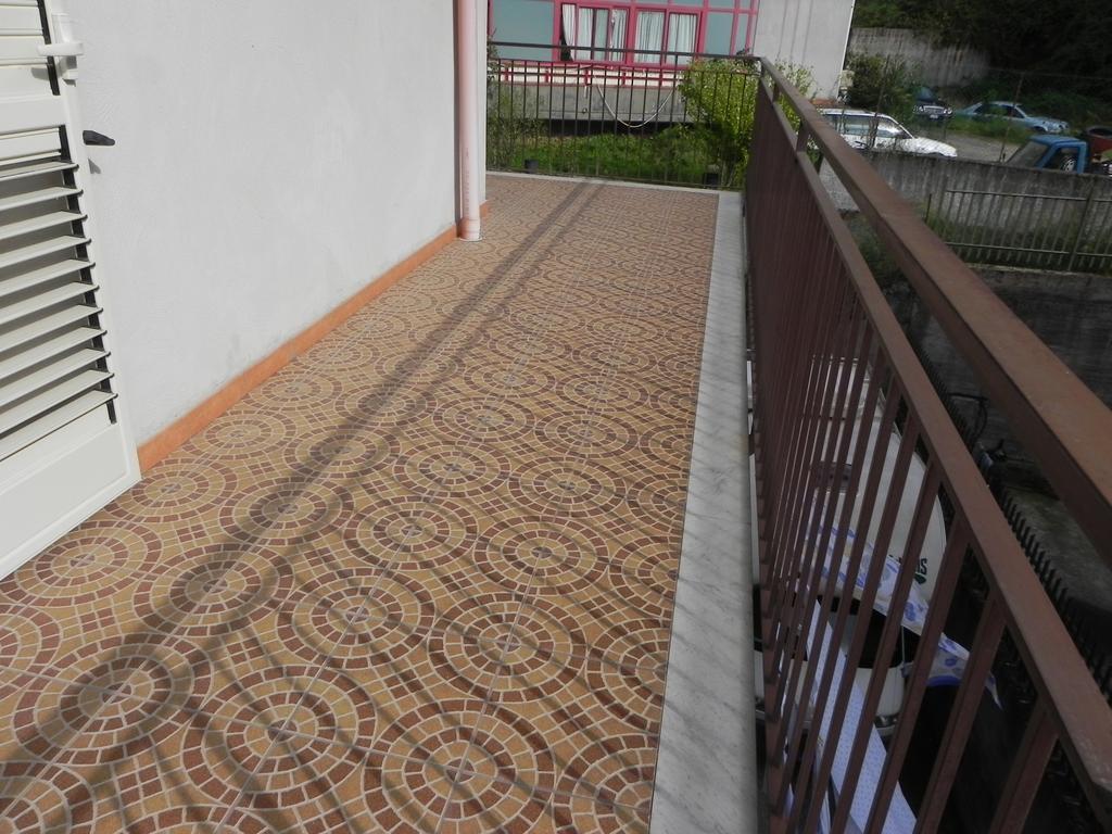 Affittacamere Bellavista 卡迪里翁西塞尔 外观 照片
